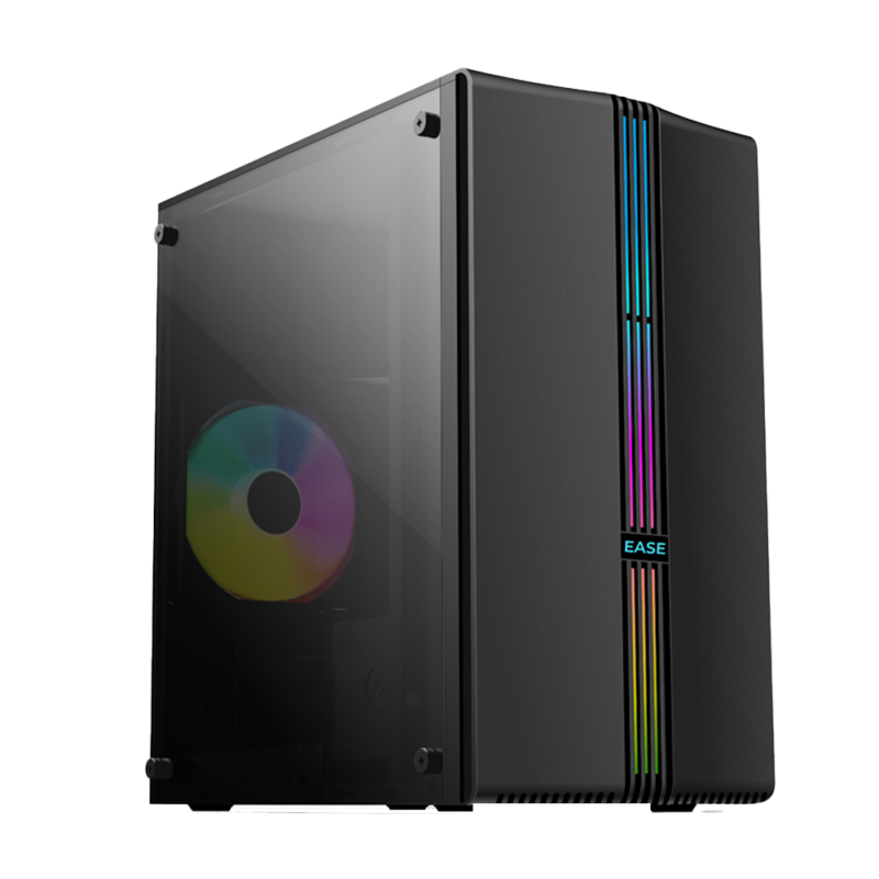 EASE EM123B Computer Casing
