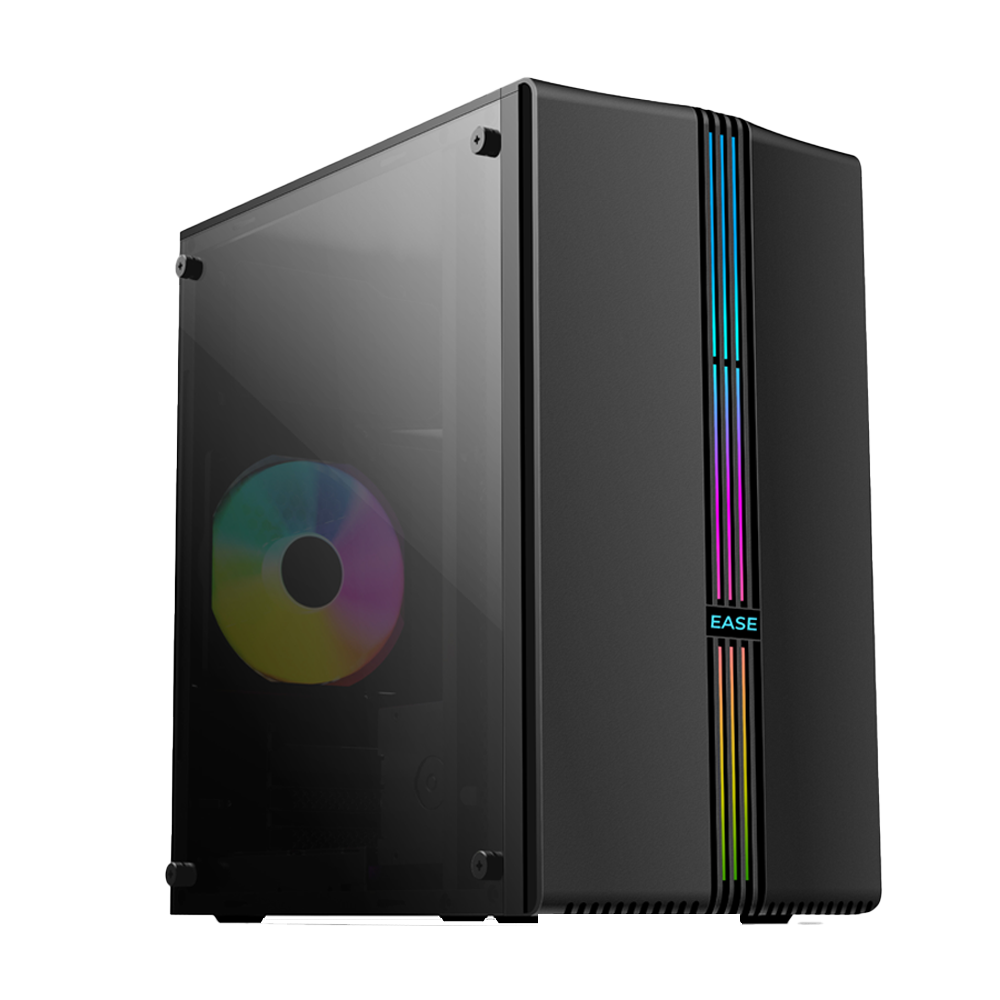 EASE EM123B Computer Casing