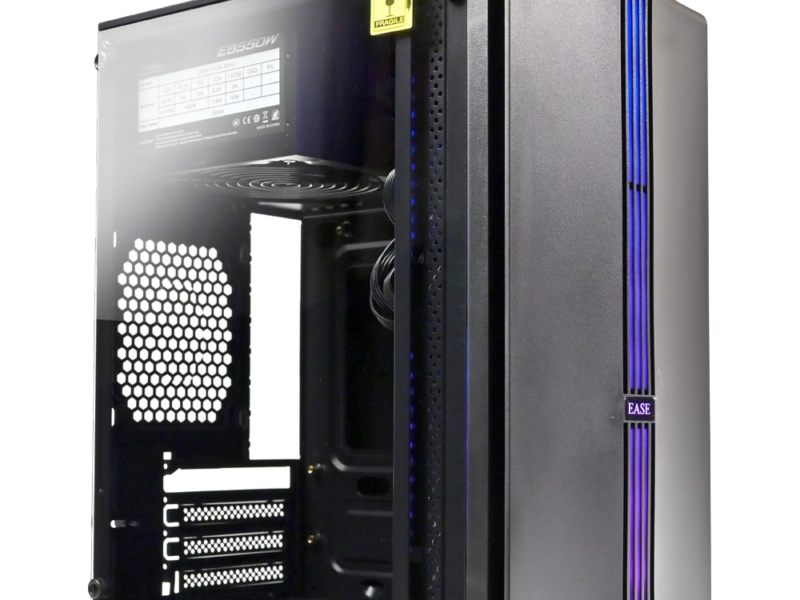 EASE EM123B Computer Casing - image 3