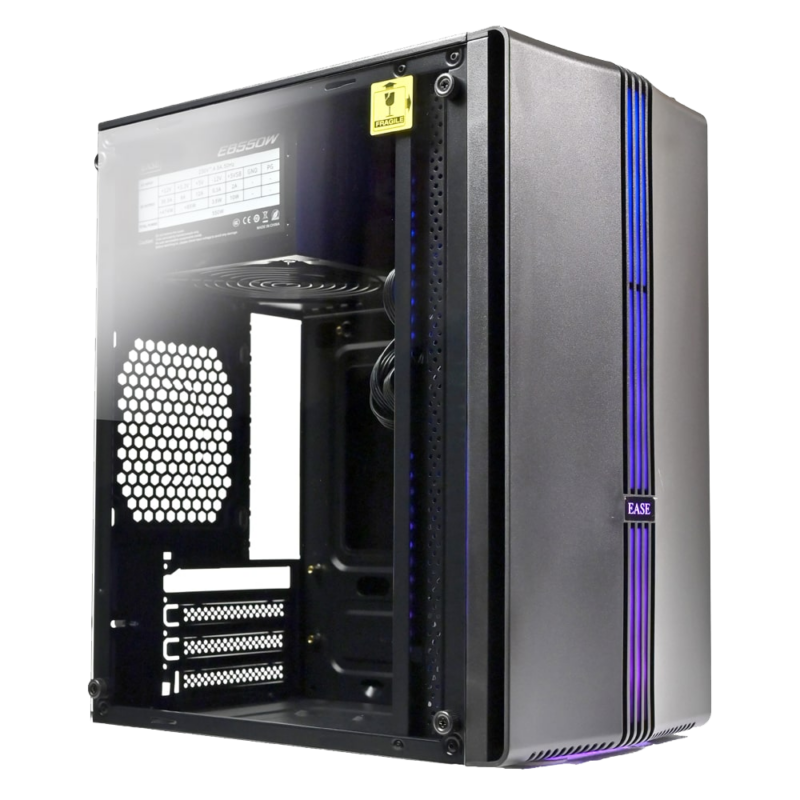 EASE EM123B Computer Casing - Image 3