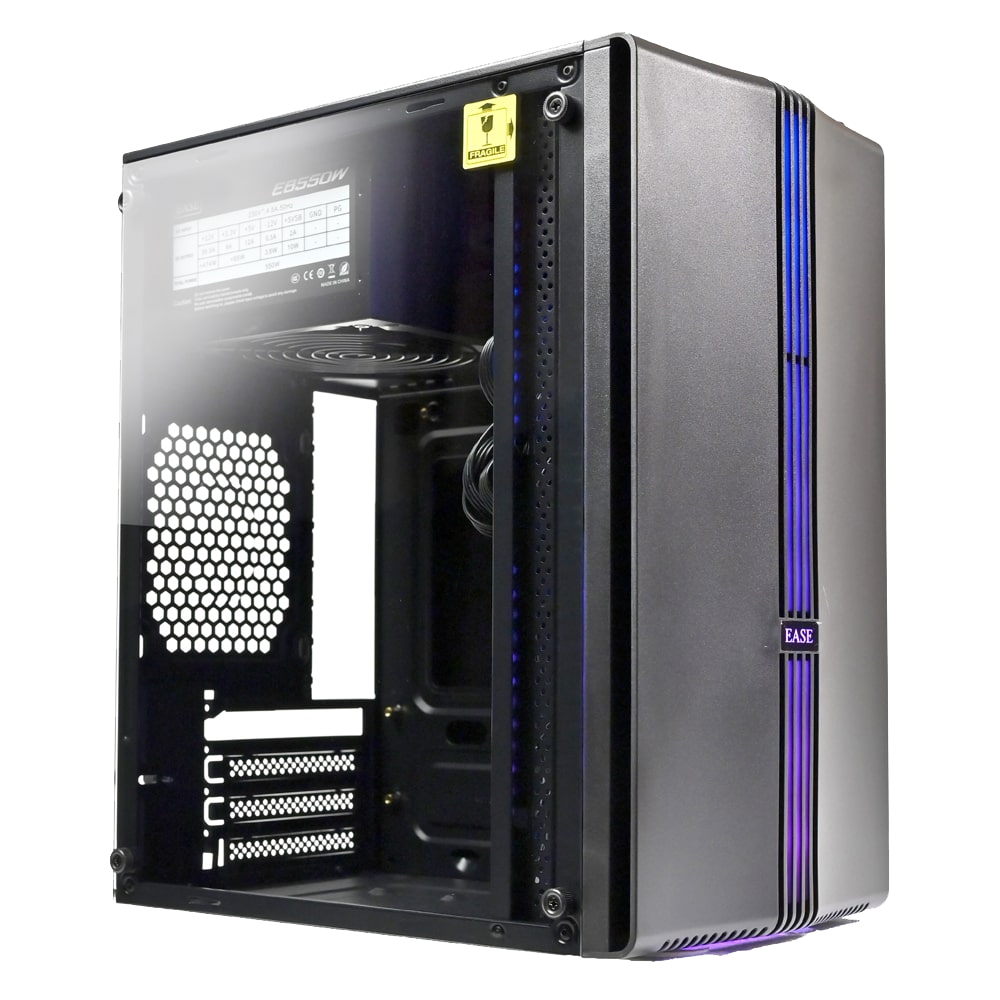 EASE EM123B Computer Casing - Image 3
