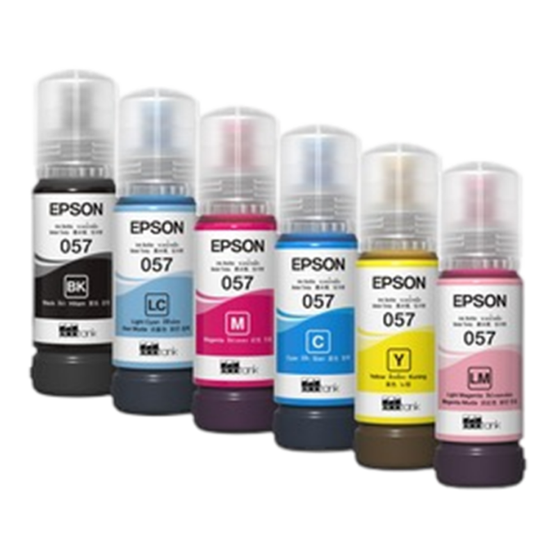 Epson Ink 057 Set
