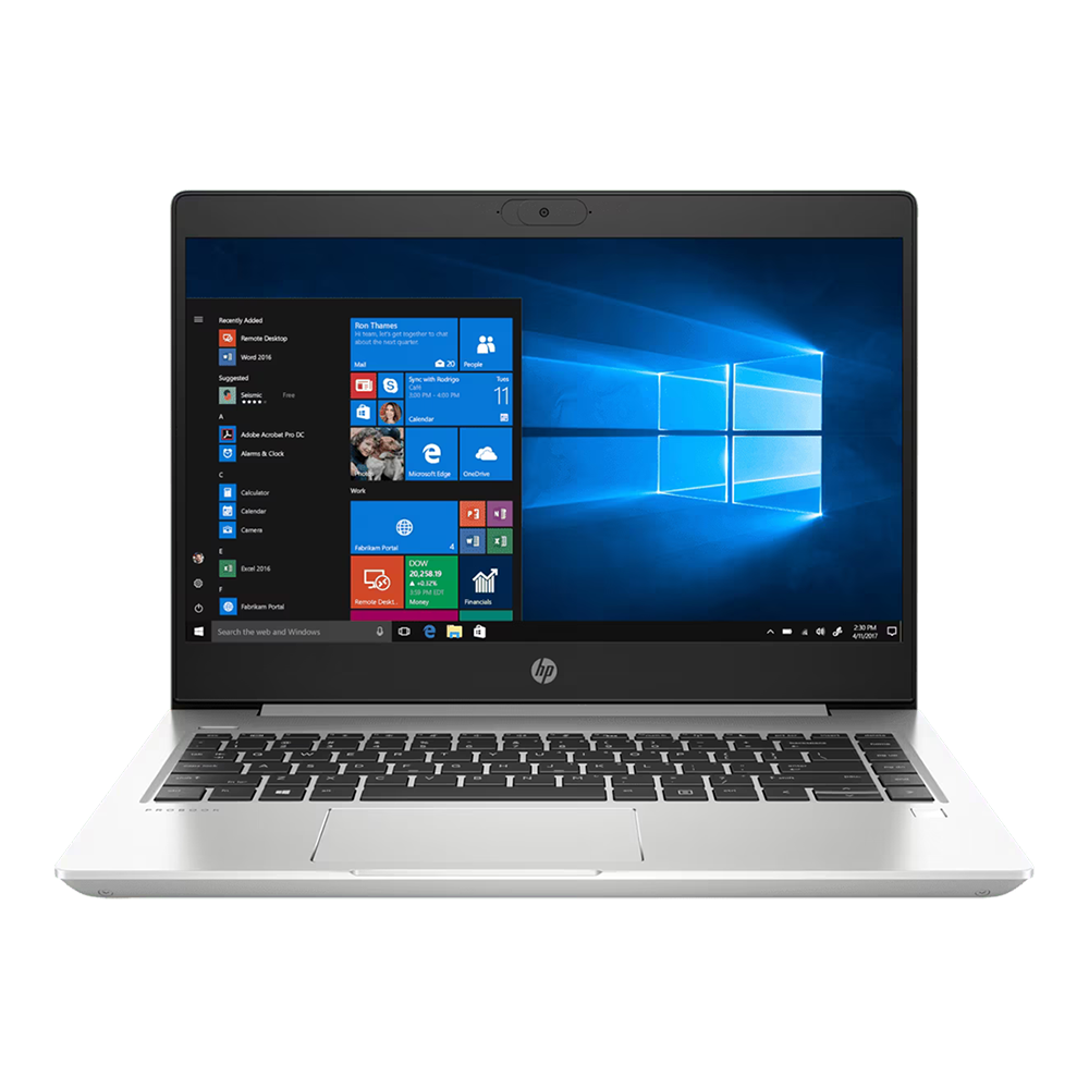 HP 440 G7 Used i5 10th Gen, 16 GB RAM, 512 GB SSD, 14" FHD Display