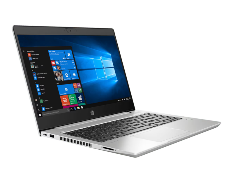 HP 440 G7 Used i5 10th Gen, 8 GB RAM, 256 GB SSD, 14″ FHD Display - image 2
