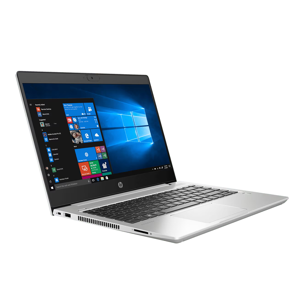 HP 440 G7 Used i5 10th Gen, 16 GB RAM, 512 GB SSD, 14" FHD Display - Image 2