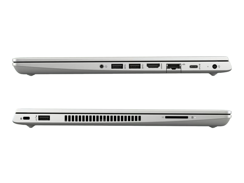 HP 440 G7 Used i5 10th Gen, 8 GB RAM, 256 GB SSD, 14″ FHD Display - image 3