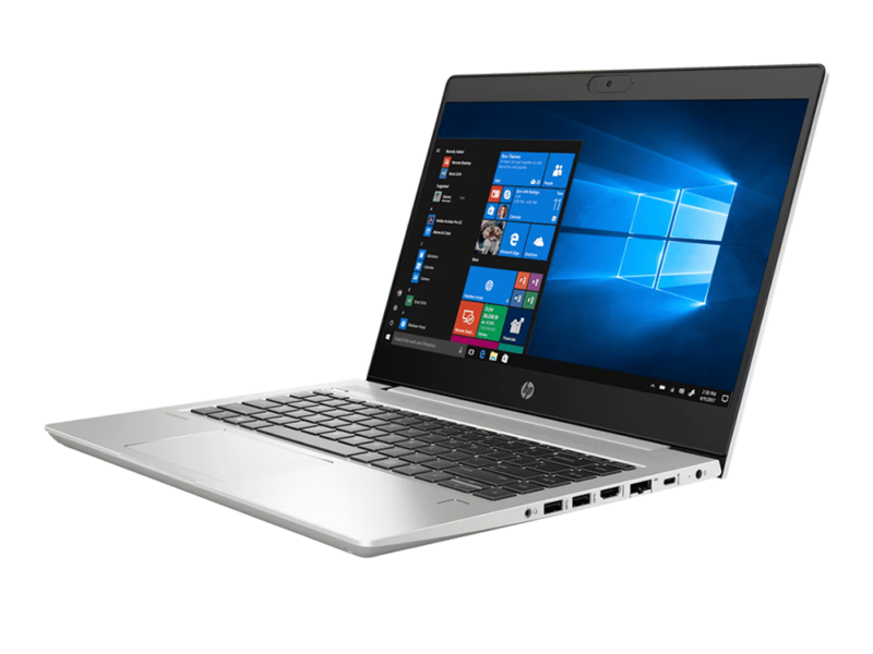HP 440 G7 Used i5 10th Gen, 8 GB RAM, 256 GB SSD, 14″ FHD Display - image 4