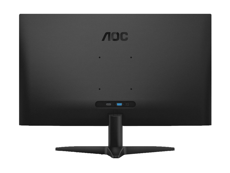 27” AOC 27B36H LED Monitor - image 2