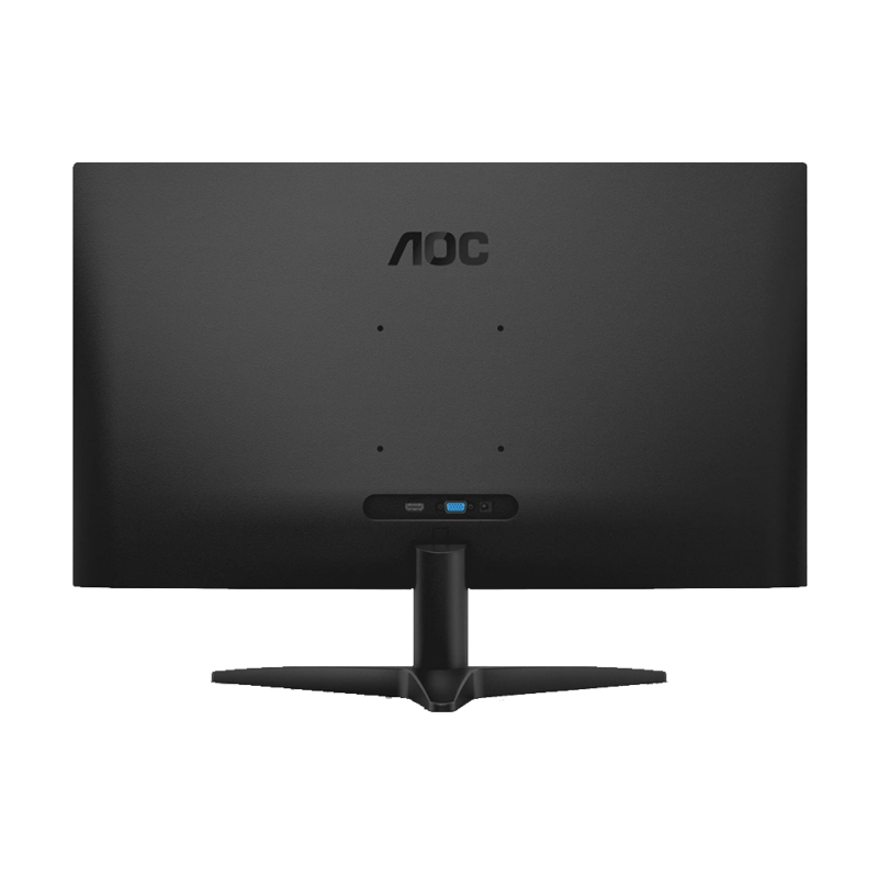27” AOC 27B36H LED Monitor - Image 2