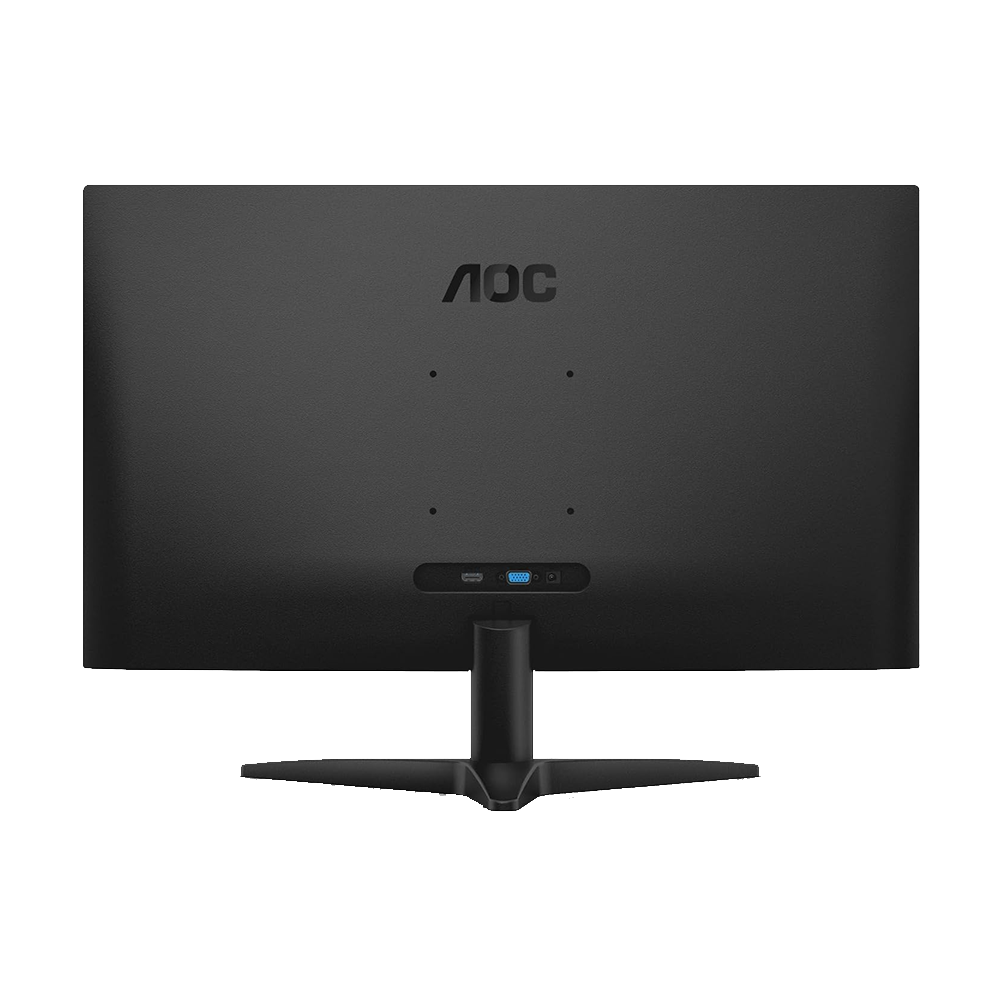 27” AOC 27B36H LED Monitor - Image 2