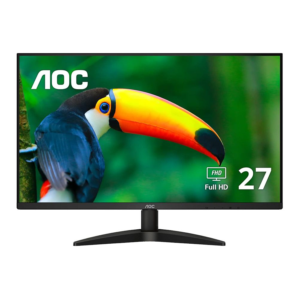 27” AOC 27B36H LED Monitor