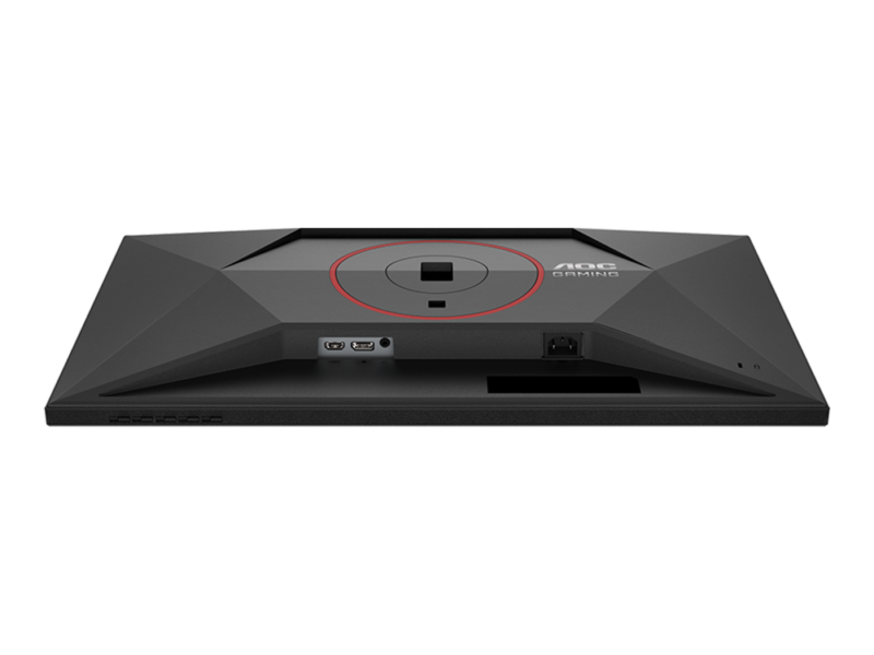 27” AOC CQ27G4 3-Sided Frameless 180Hz Gaming LED Monitor - image 3