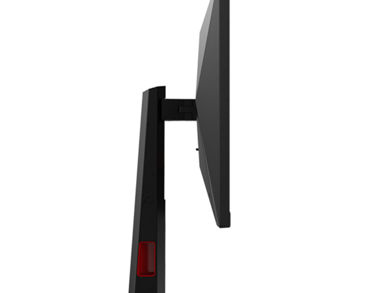 27” AOC CQ27G4 3-Sided Frameless 180Hz Gaming LED Monitor - image 5