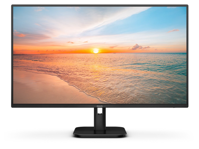 27″ Philips 27E1N1300A/00 LED Monitor - image 1