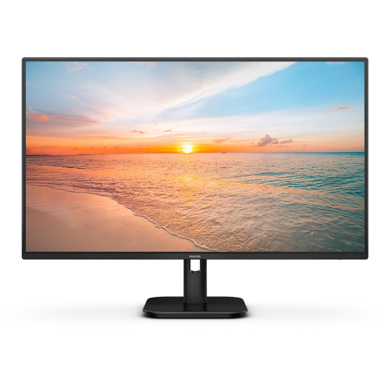 PHILIPS 27インチ 27E1N1300A Philips 27E1N1300A - 27 Inch FHD Monitor, 100Hz, IPS, 1ms