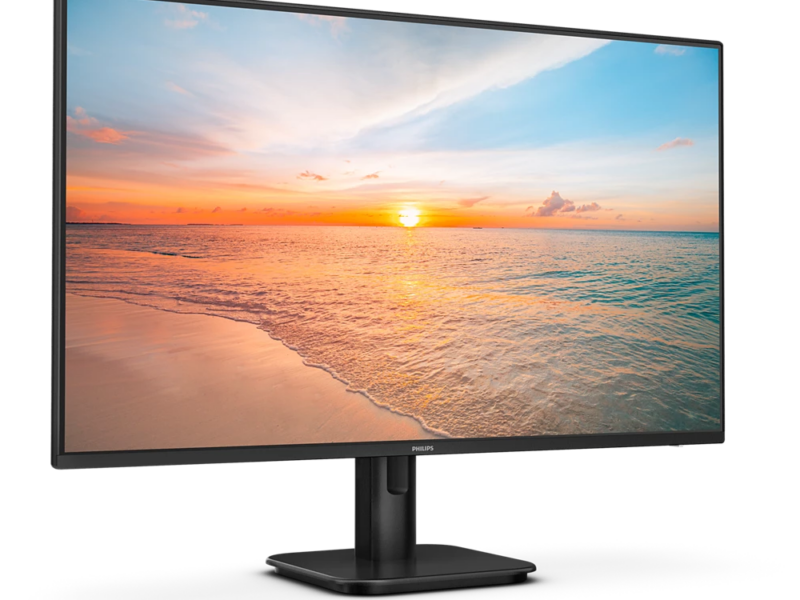 27″ Philips 27E1N1300A/00 LED Monitor - image 4