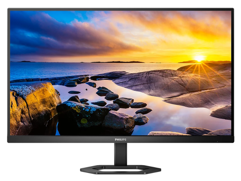 27″ Philips 27E1N5800E/89 4K UHD Monitor