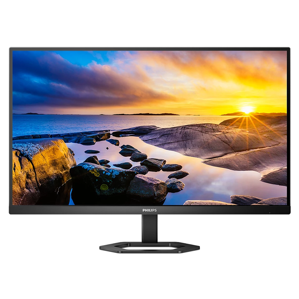 27" Philips 27E1N5800E/89 4K UHD Monitor