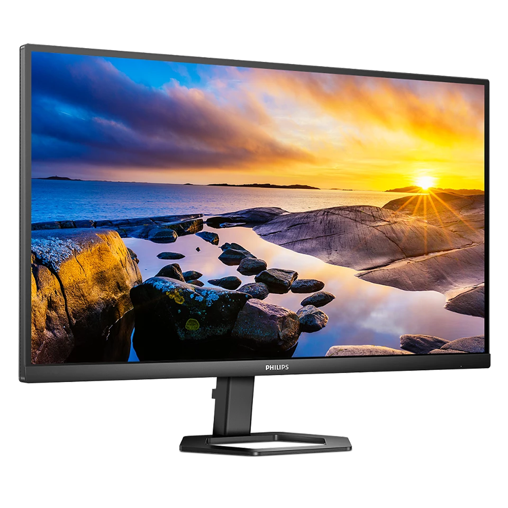27" Philips 27E1N5800E/89 4K UHD Monitor - Image 4