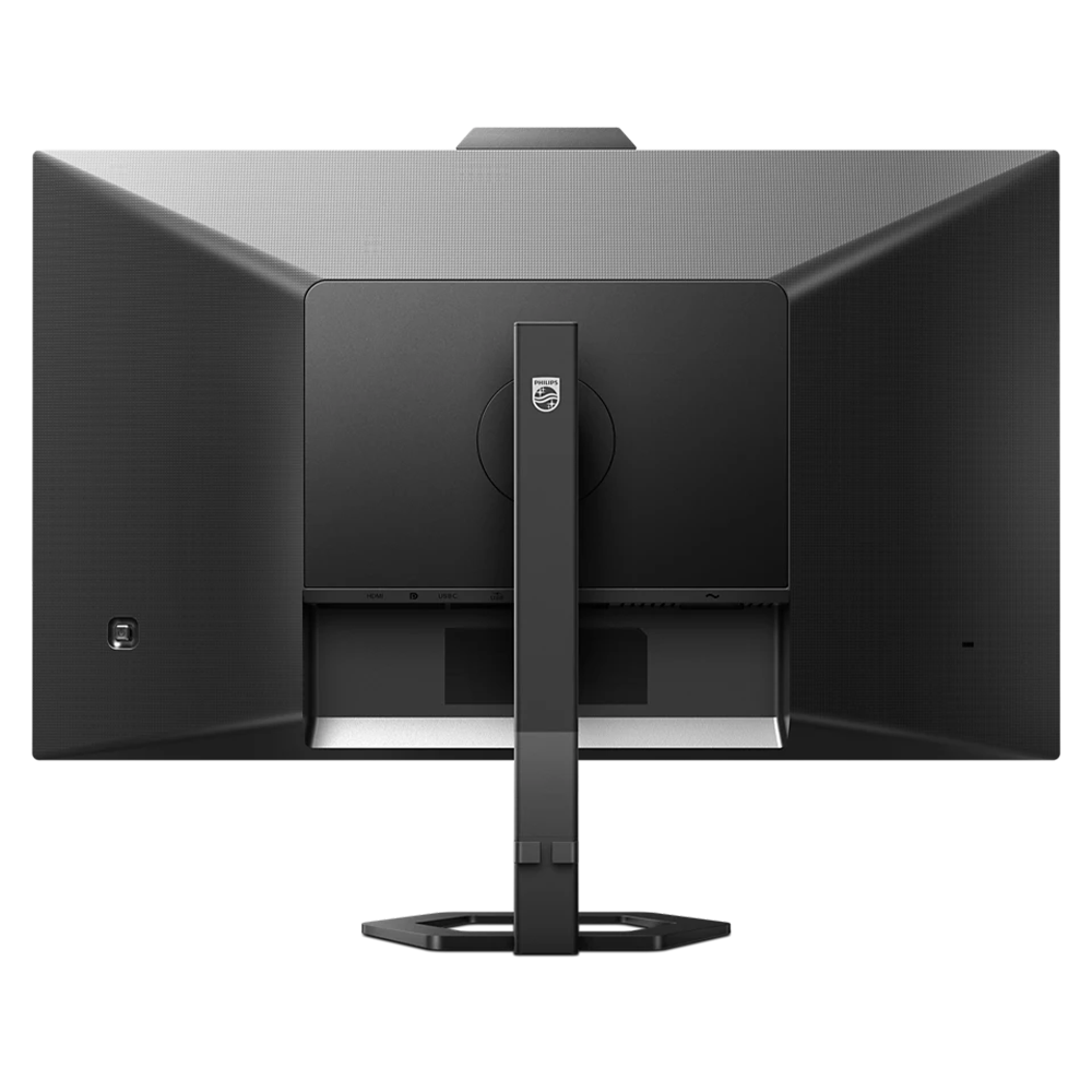 27" Philips 27E1N5600HE with Webcam LED Monitor - Image 2