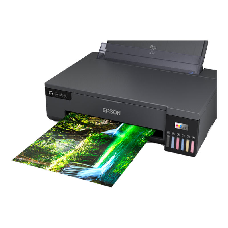 Epson EcoTank L18050 A3 Ink Tank Photo Printer (Ch) - Image 2