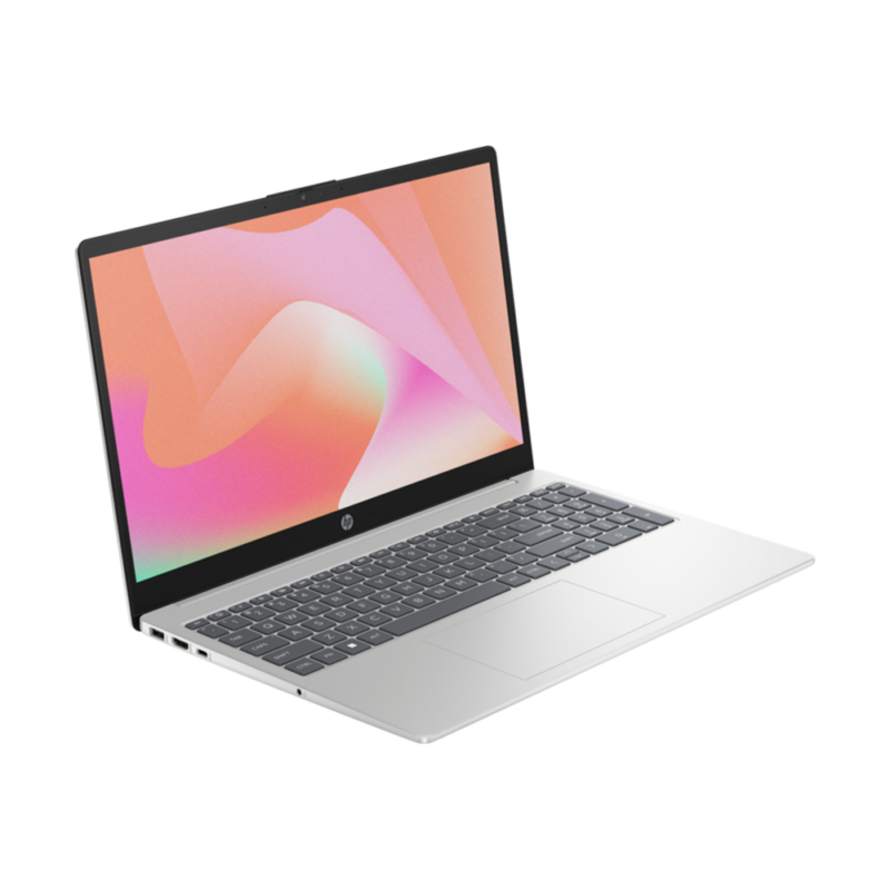 HP 15-FD0311tu, Core i5-1334U, 8 GB RAM, 512 GB SSD, DOS, 1 Yr Intl Warranty - Image 4
