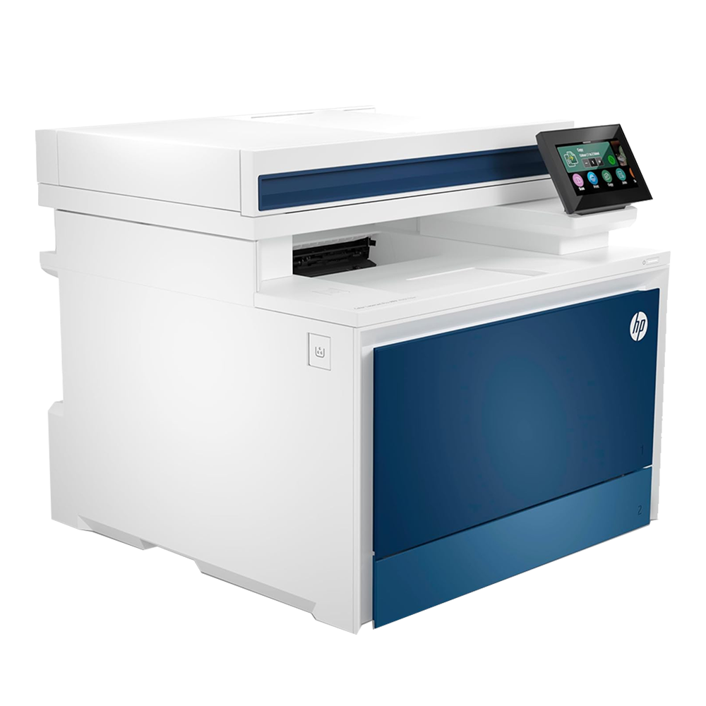 HP Color Laserjet MFP 4303fdw Printer - Image 2