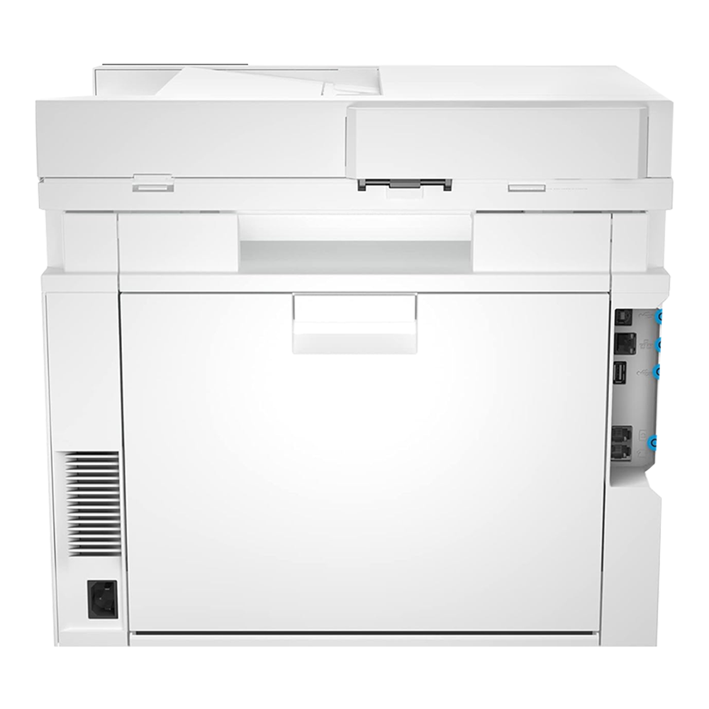HP Color Laserjet MFP 4303fdw Printer - Image 3