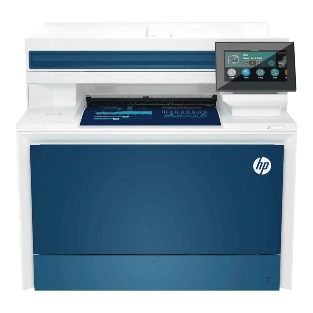 HP Color Laserjet MFP 4303fdw Printer