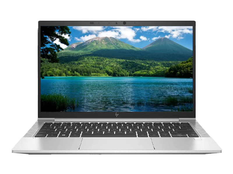 HP EliteBook 840 G8, i5 11th Gen, 8 GB RAM, 256 GB SSD, 14″ FHD Screen