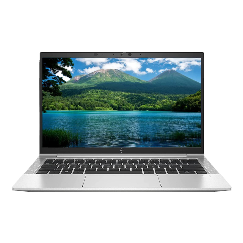 HP EliteBook 840 G8, i5 11th Gen, 8 GB RAM, 256 GB SSD, 14" FHD Screen