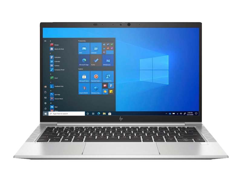 HP EliteBook 840 G8, i5 11th Gen, 8 GB RAM, 256 GB SSD, 14″ FHD Screen - image 3