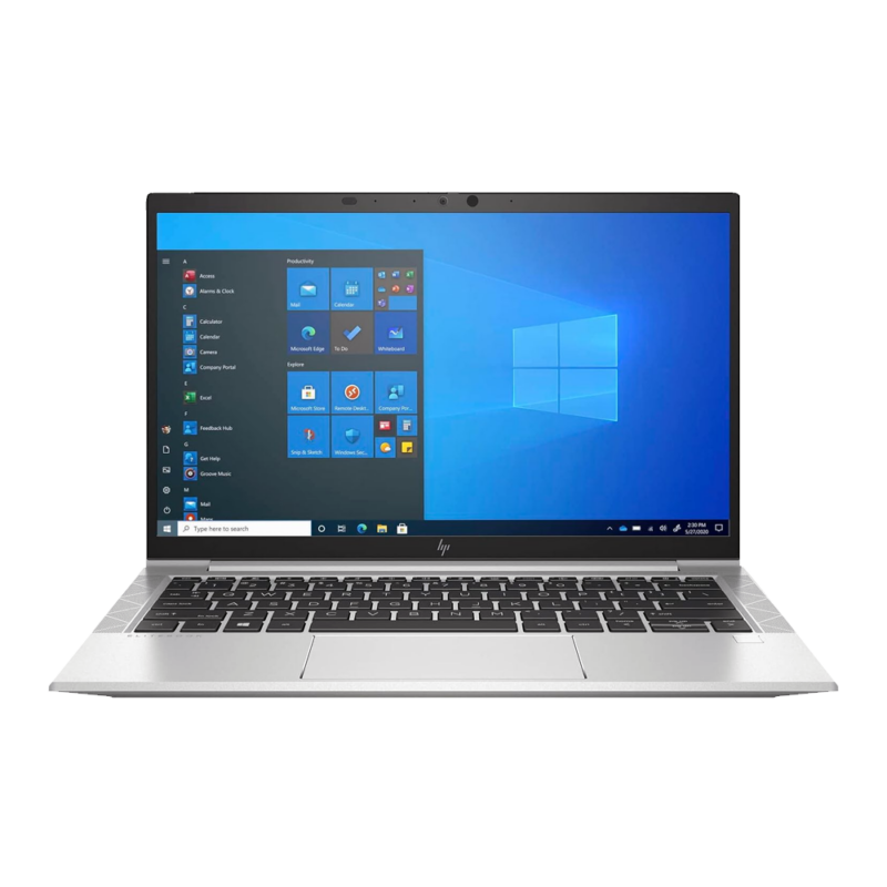 HP EliteBook 840 G8, i5 11th Gen, 8 GB RAM, 256 GB SSD, 14" FHD Screen - Image 3