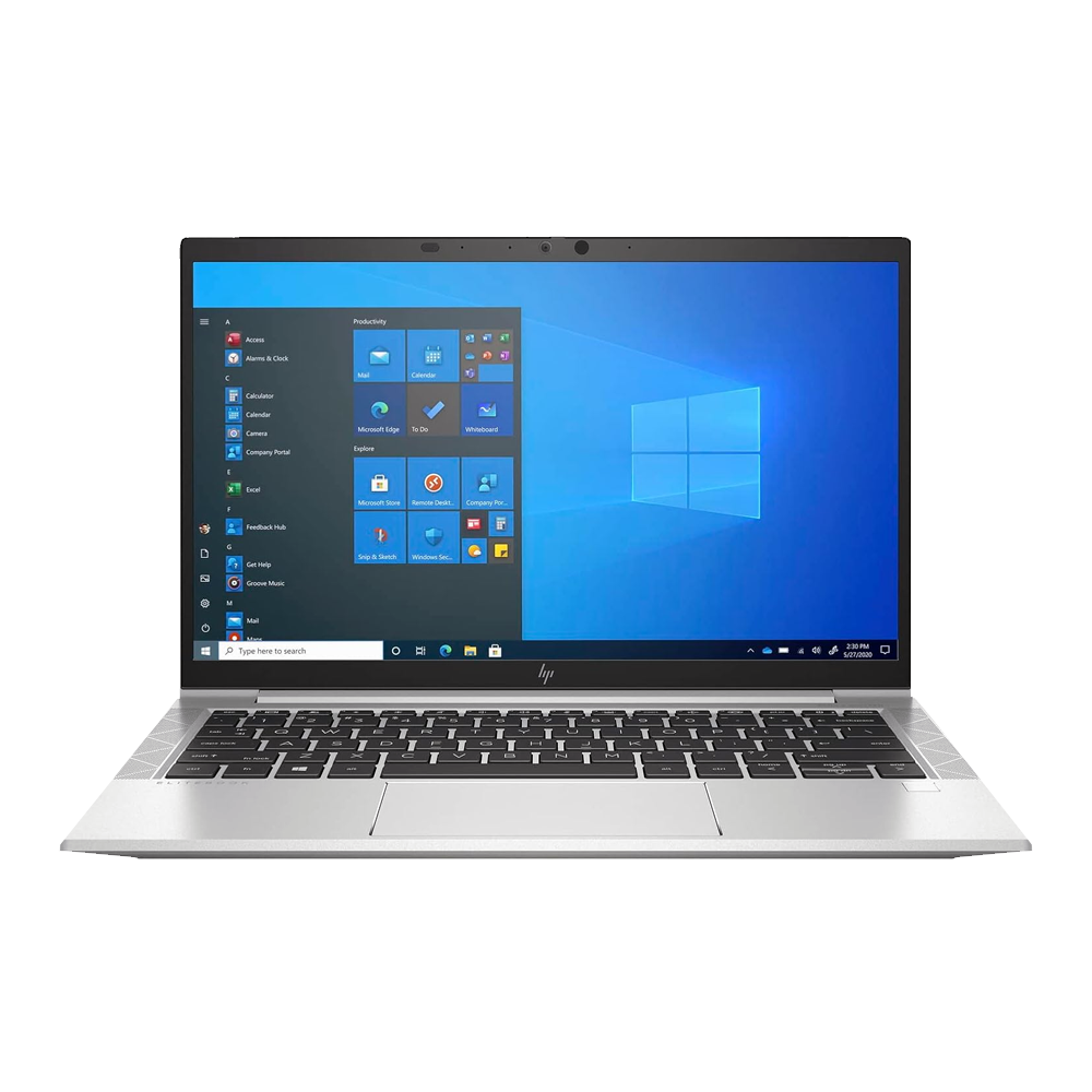 HP EliteBook 840 G8, i5 11th Gen, 8 GB RAM, 256 GB SSD, 14" FHD Screen - Image 3