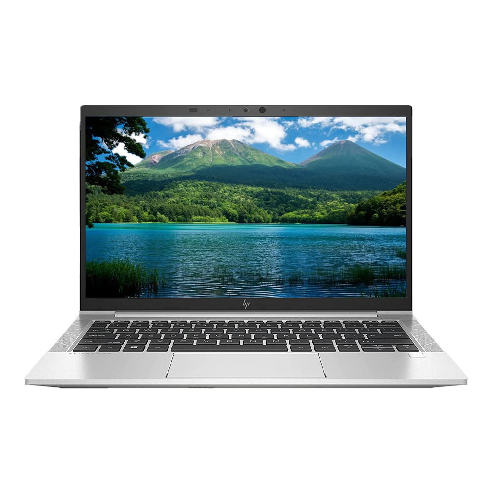 HP EliteBook 840 G8, i5 11th Gen, 8 GB RAM, 256 GB SSD, 14" FHD Screen