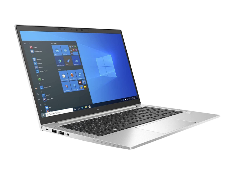 HP EliteBook 840 G8, i5 11th Gen, 8 GB RAM, 256 GB SSD, 14″ FHD Screen - image 4