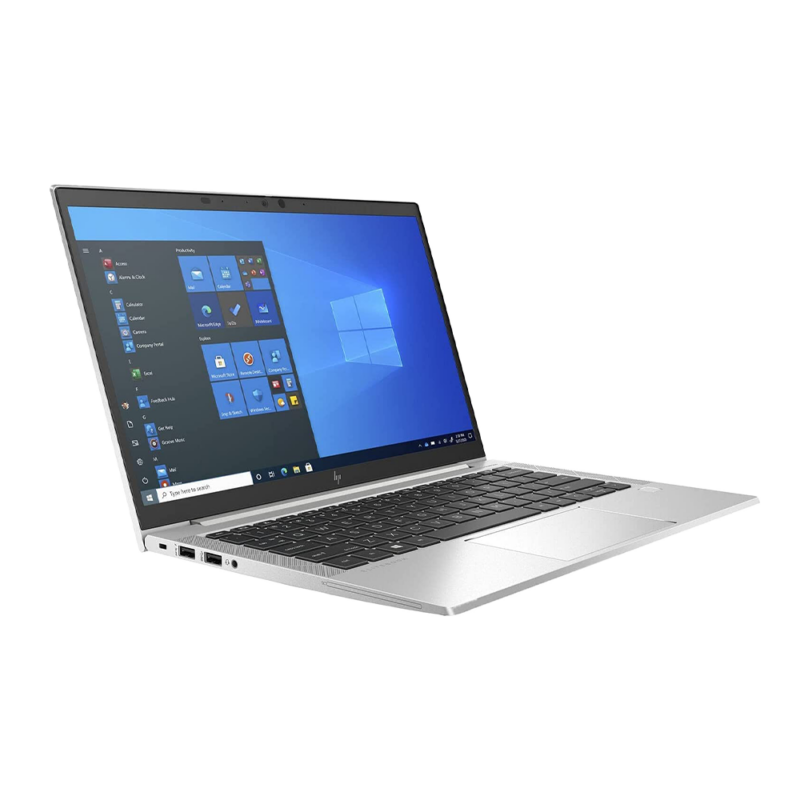 HP EliteBook 840 G8, i5 11th Gen, 8 GB RAM, 256 GB SSD, 14" FHD Screen - Image 4