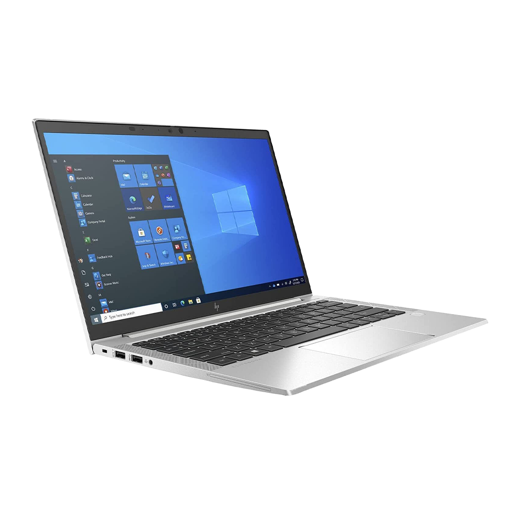 HP EliteBook 840 G8, i5 11th Gen, 8 GB RAM, 256 GB SSD, 14" FHD Screen - Image 4
