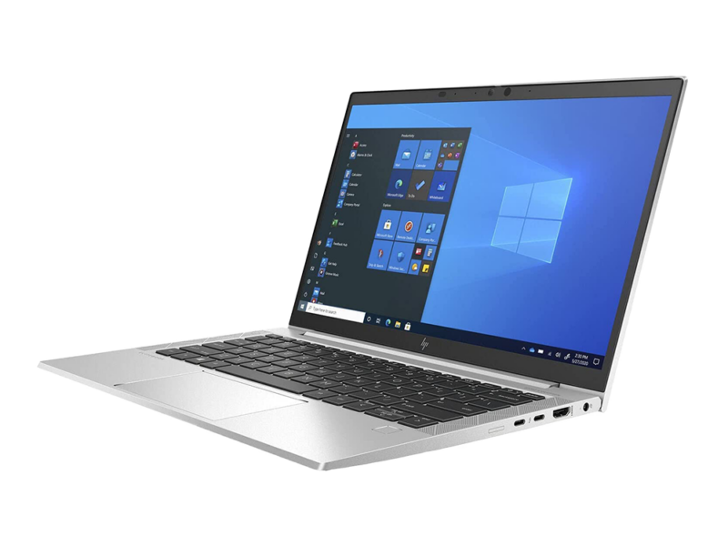 HP EliteBook 840 G8, i5 11th Gen, 8 GB RAM, 256 GB SSD, 14″ FHD Screen - image 5
