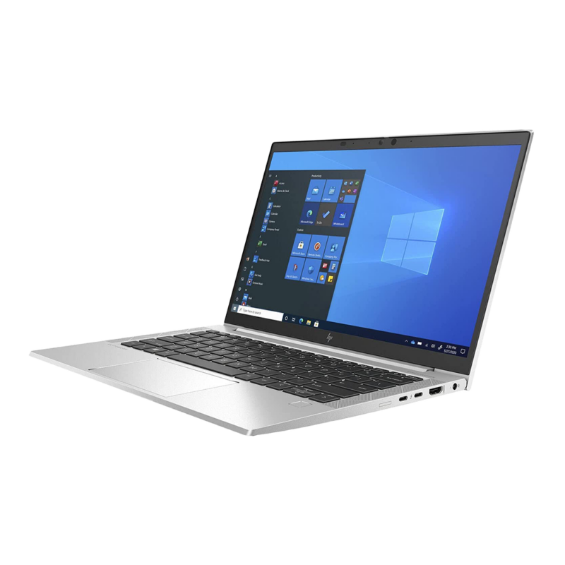 HP EliteBook 840 G8, i5 11th Gen, 8 GB RAM, 256 GB SSD, 14" FHD Screen - Image 5