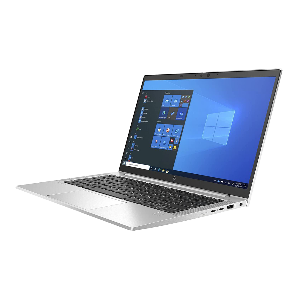 HP EliteBook 840 G8, i5 11th Gen, 8 GB RAM, 256 GB SSD, 14" FHD Screen - Image 5