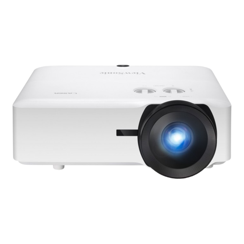 ViewSonic LS921WU 6000 ANSI Lumens WUXGA Short Throw Laser Installation Projector