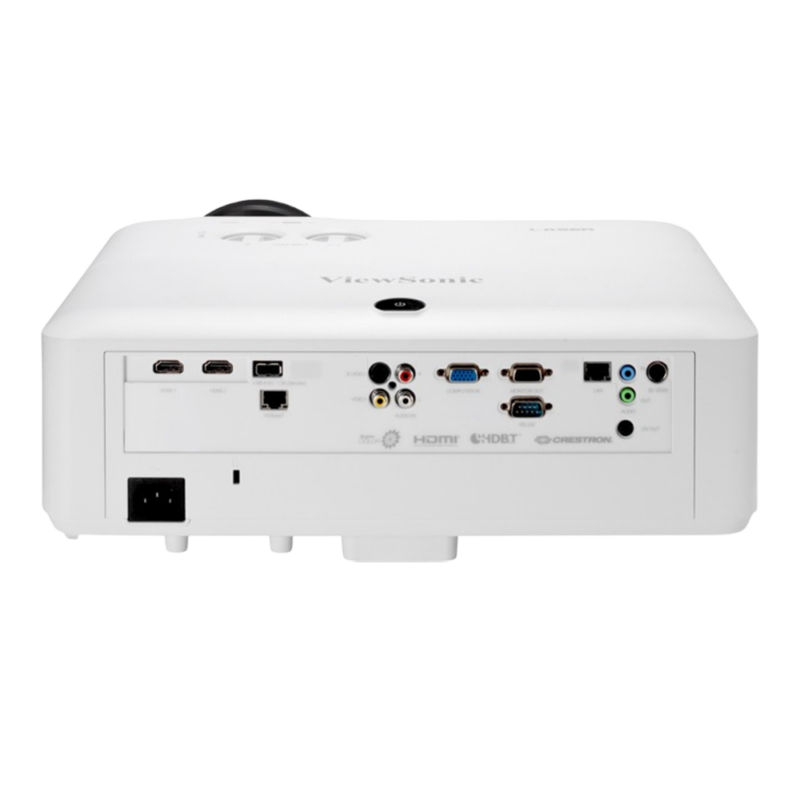ViewSonic LS921WU 6000 ANSI Lumens WUXGA Short Throw Laser Installation Projector - Image 5