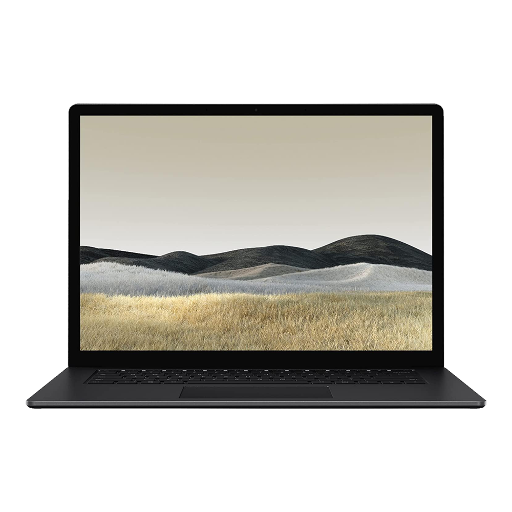 Microsoft Surface, i5 10th Gen, 16 GB RAM, 256 GB SSD, 15" Touch Screen
