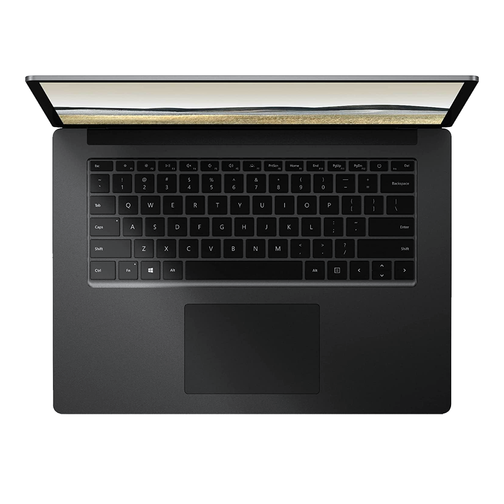 Microsoft Surface, i5 10th Gen, 16 GB RAM, 256 GB SSD, 15" Touch Screen - Image 3