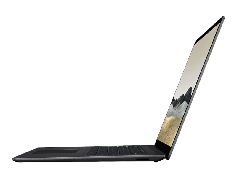Microsoft Surface, i5 10th Gen, 16 GB RAM, 256 GB SSD, 15″ Touch Screen - image 4