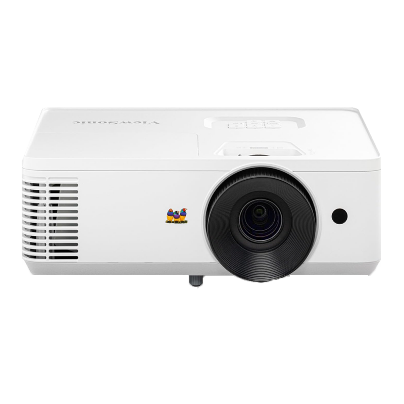 Viewsonic PA700W 4500 ANSI Lumens WXGA Multimedia Projector