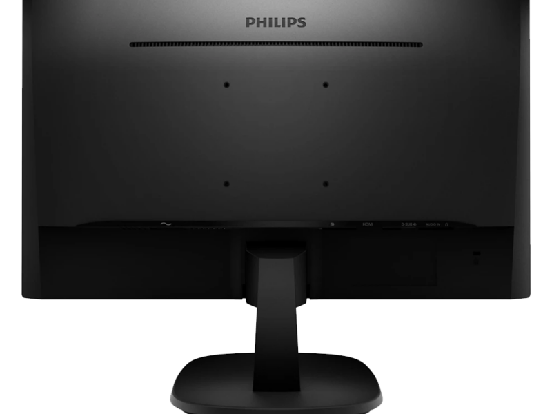 24″ Philips 243V7QJAB/89 LED Monitor - image 2