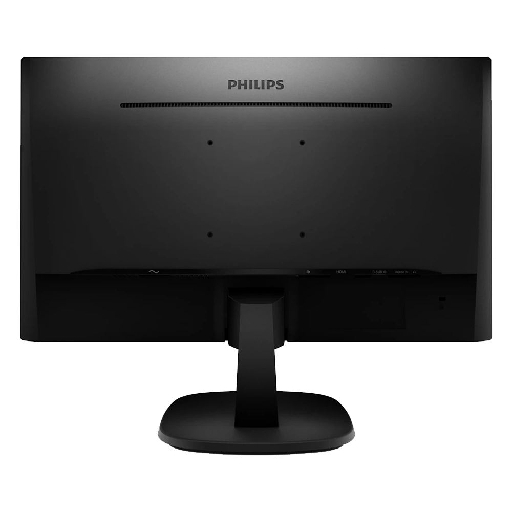 24" Philips 243V7QJAB/89 LED Monitor - Image 2
