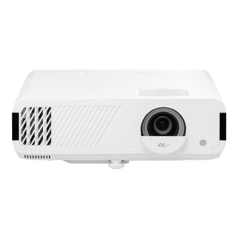ViewSonic PX749-4K 4000 ANSI Lumens 4K Home Projector